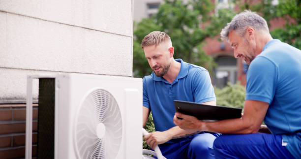 Best Best HVAC companies  in Elko, NV