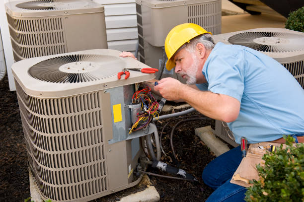 Best HVAC contractors  in Elko, NV